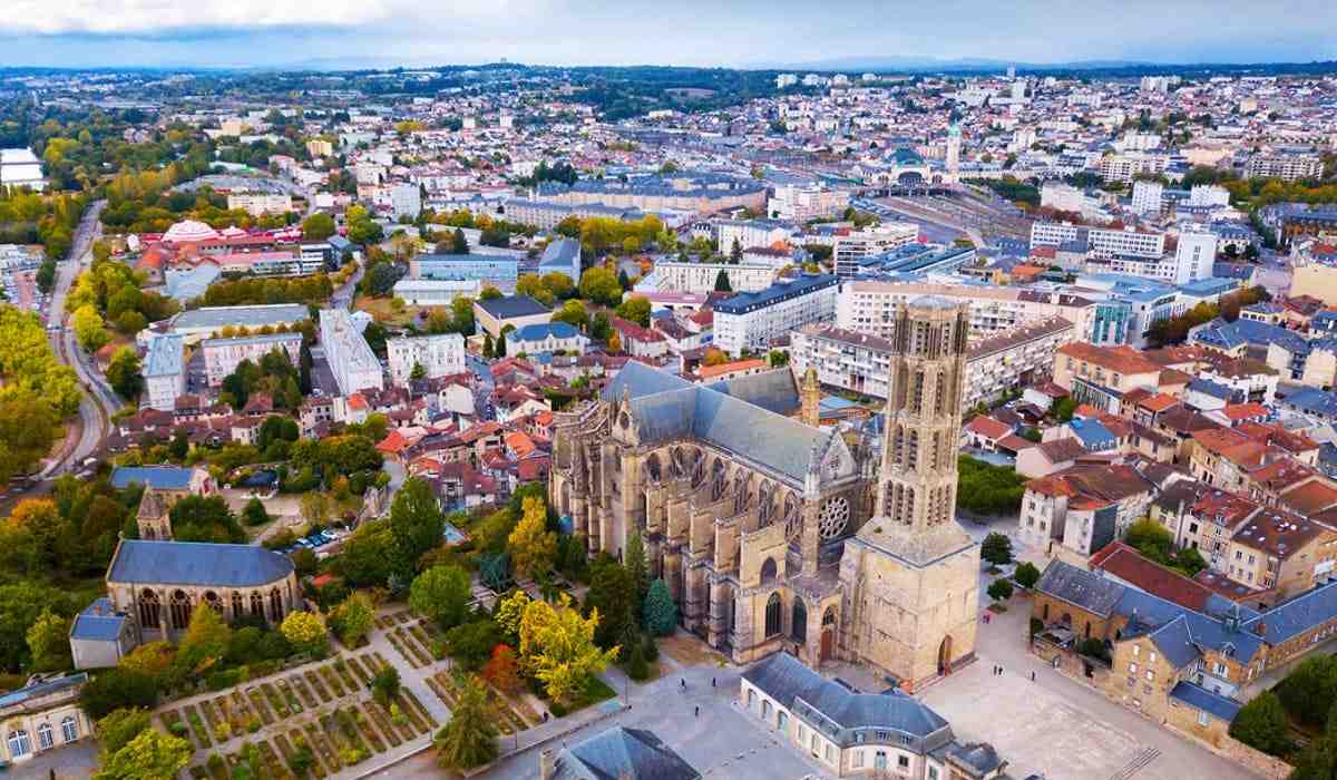 Quelle est la région la moins chère de France ?