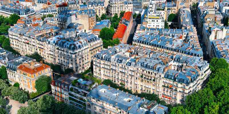 Quelles sont les villes les plus chères de France?