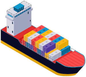 Quels sont les avantages du commerce maritime?
