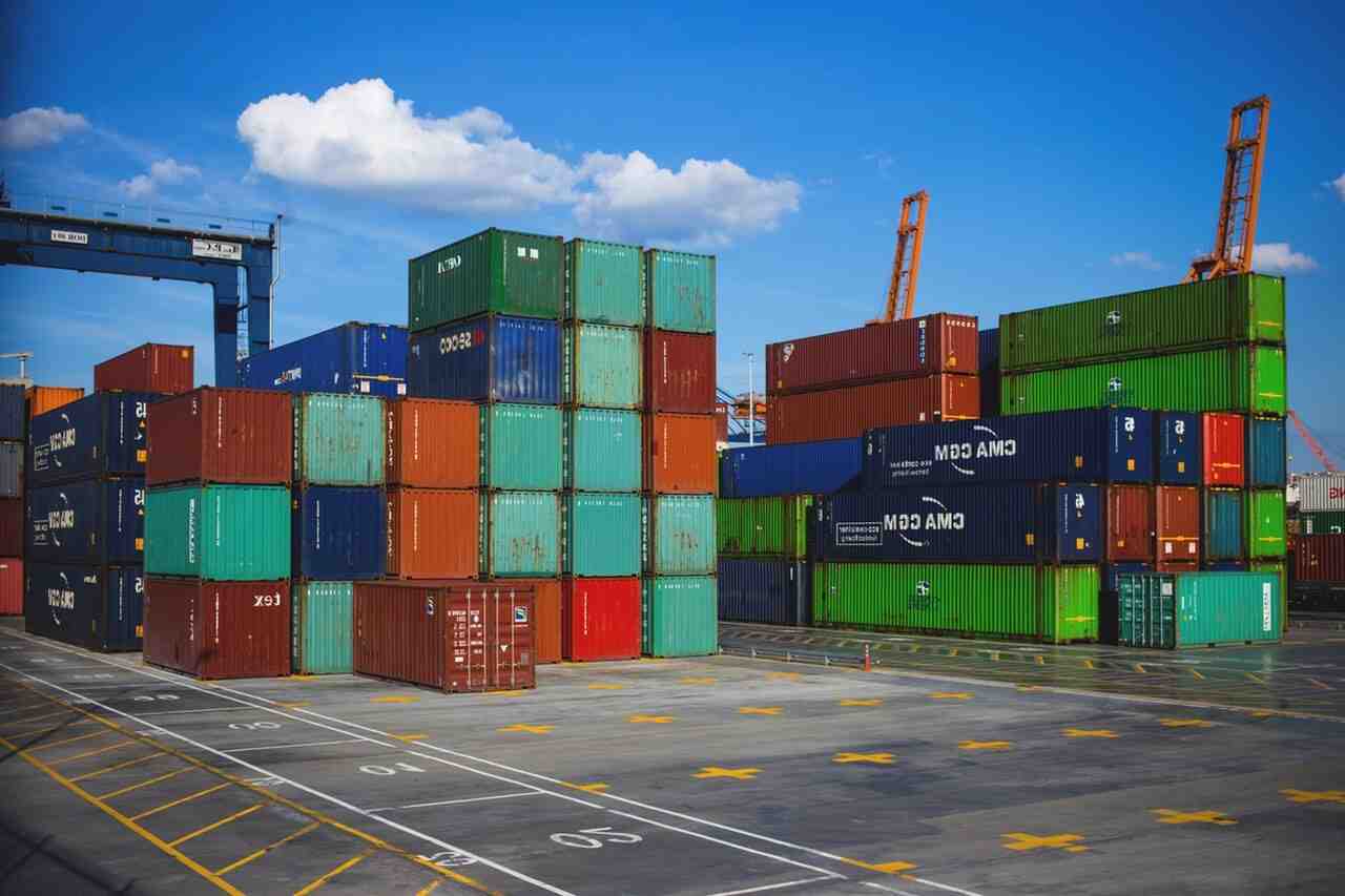 Comment amenager un container maritime ?