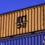 Comment transformer un container maritime ?