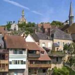 Où se trouve les maisons les moins cher en France ?