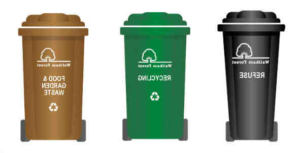 Où vont les déchets de nos poubelles ?
