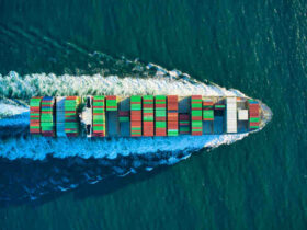 Pourquoi choisir le conteneur maritime pour notre projet est une démarche durable ?