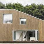 Pourquoi une maison container est plus écologique qu'une maison de type classique ?