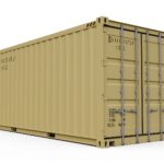 Quel est le prix d'un container ?