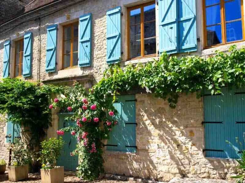 Quelle est la maison la moins chère de France ?