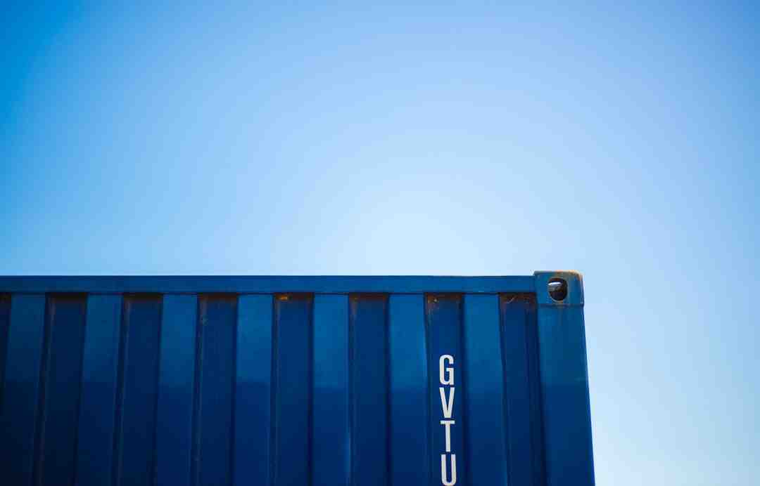 Comment envoyer un container à Cuba ?